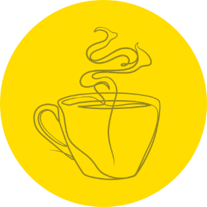 Teamkoffie logo